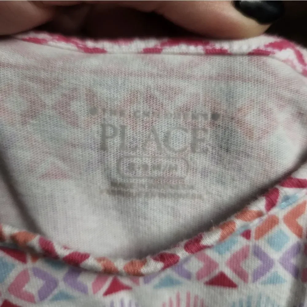 The Children's‎ Place Girl's 6-9 Months Dress